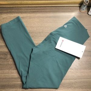 Lululemon align crop 21”